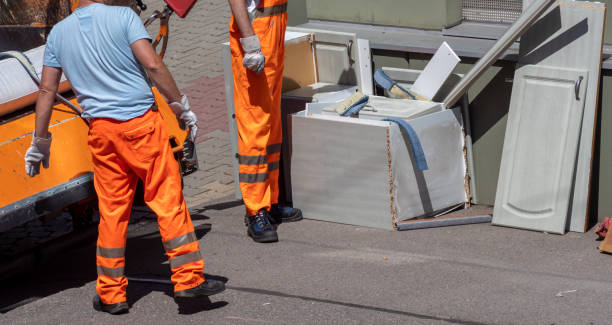 Best Hoarding Cleanup  in Tropical Park, FL